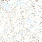 Lake Francis, SD (2017, 24000-Scale) Preview 3