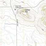 McKenzie Butte, SD (2017, 24000-Scale) Preview 2