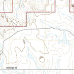 Meadow NE, SD (2017, 24000-Scale) Preview 2