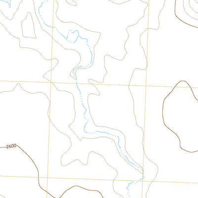 Meadow, SD (2017, 24000-Scale) Preview 2