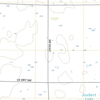 Joubert, SD (2017, 24000-Scale) Preview 2