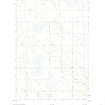 Kennebec SW, SD (2017, 24000-Scale) Preview 1