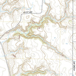 Lake Madison SW, SD (2017, 24000-Scale) Preview 3