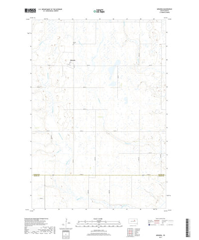 Miranda, SD (2017, 24000-Scale) Preview 1