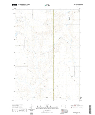 Macs Corner SE, SD (2017, 24000-Scale) Preview 1