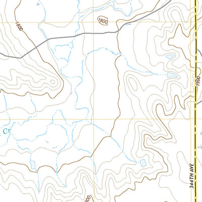 Macs Corner SE, SD (2017, 24000-Scale) Preview 2