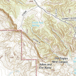 Irish Butte, SD (2017, 24000-Scale) Preview 3
