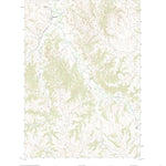 Manderson, SD (2017, 24000-Scale) Preview 1