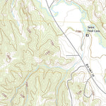Manderson, SD (2017, 24000-Scale) Preview 2