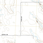 Lake Hill, SD (2017, 24000-Scale) Preview 2
