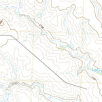 Lake Hill, SD (2017, 24000-Scale) Preview 3