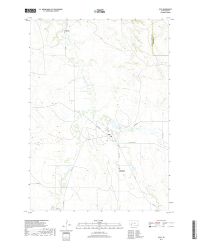Kyle, SD (2017, 24000-Scale) Preview 1