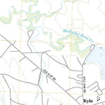 Kyle, SD (2017, 24000-Scale) Preview 2