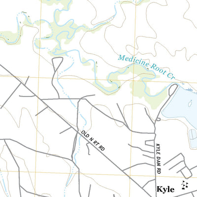 Kyle, SD (2017, 24000-Scale) Preview 2