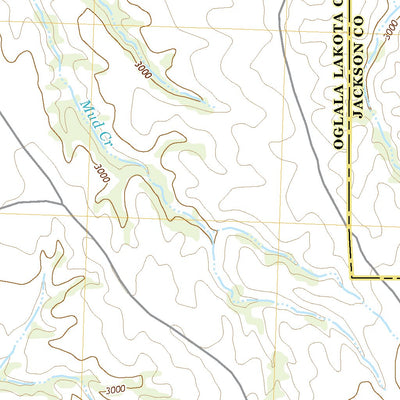 Kyle, SD (2017, 24000-Scale) Preview 3