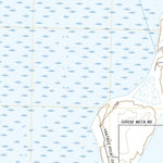Lake Preston West, SD (2017, 24000-Scale) Preview 2