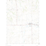Mission, SD (2017, 24000-Scale) Preview 1
