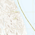 Joe Creek NW, SD (2017, 24000-Scale) Preview 2