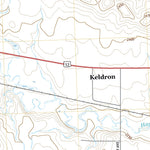 Keldron, SD (2017, 24000-Scale) Preview 2