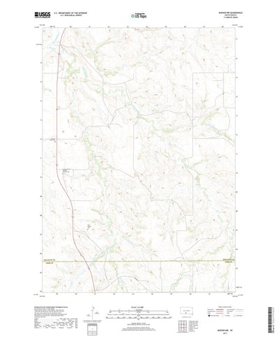 Mission NW, SD (2017, 24000-Scale) Preview 1