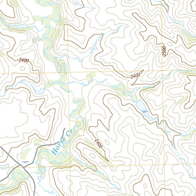 Mission NW, SD (2017, 24000-Scale) Preview 3