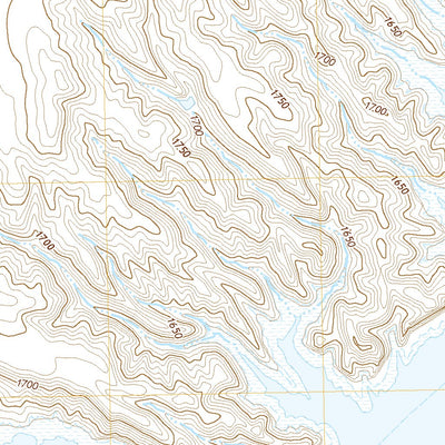 Mobridge NW, SD (2017, 24000-Scale) Preview 3
