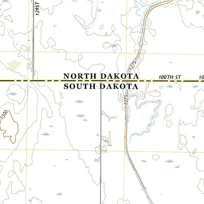 Kidder, SD (2017, 24000-Scale) Preview 2