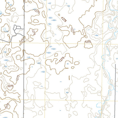Kidder, SD (2017, 24000-Scale) Preview 3