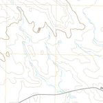 Moreau Peak, SD (2017, 24000-Scale) Preview 2