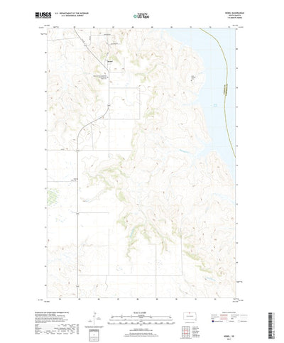 Kenel, SD (2017, 24000-Scale) Preview 1