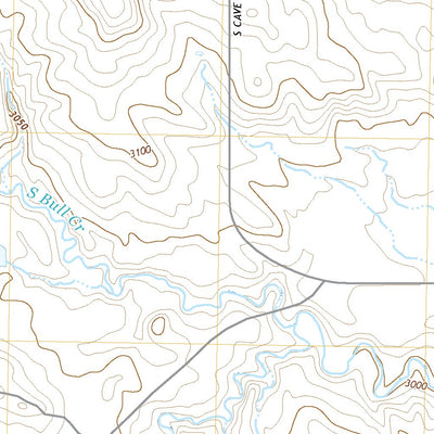 Ladner, SD (2017, 24000-Scale) Preview 2