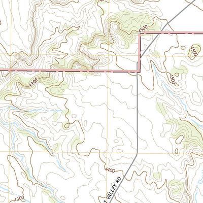 Jewel Cave SE, SD (2017, 24000-Scale) Preview 2