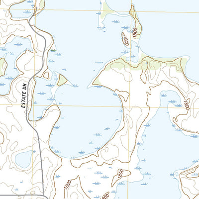 Lake City, SD (2017, 24000-Scale) Preview 2