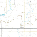 Millboro, SD (2017, 24000-Scale) Preview 2