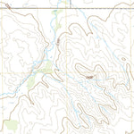 Millboro, SD (2017, 24000-Scale) Preview 3