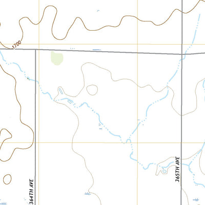 Kimball South, SD (2017, 24000-Scale) Preview 3