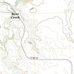 Lantry, SD (2017, 24000-Scale) Preview 2