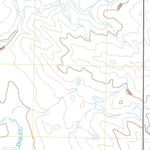Newell Lake, SD (2017, 24000-Scale) Preview 2