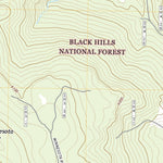 Minnesota Ridge, SD (2017, 24000-Scale) Preview 2