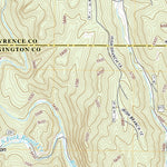 Minnesota Ridge, SD (2017, 24000-Scale) Preview 3