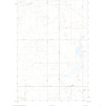 Mutske Lake, SD (2017, 24000-Scale) Preview 1