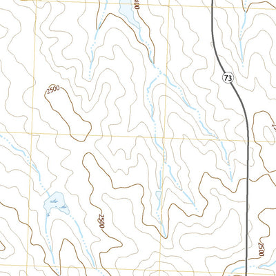 Lemmon Creek, SD (2017, 24000-Scale) Preview 2