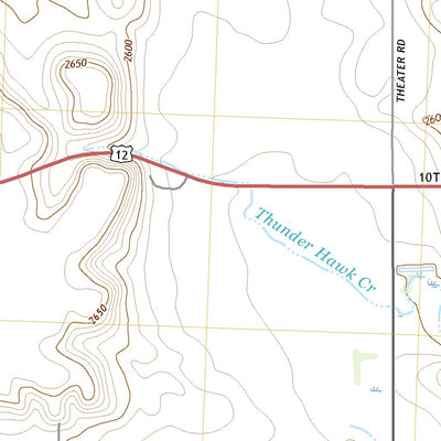 Lemmon, SD (2017, 24000-Scale) Preview 2