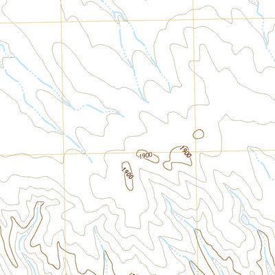 Moreau NW, SD (2017, 24000-Scale) Preview 2