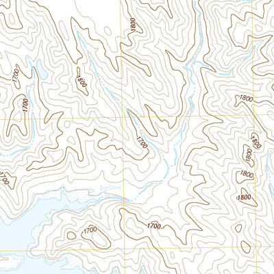 Moreau NW, SD (2017, 24000-Scale) Preview 3