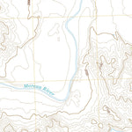 Lantry NW, SD (2017, 24000-Scale) Preview 2