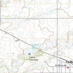 LaBolt, SD (2017, 24000-Scale) Preview 2