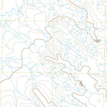 Lone Well Creek West, SD (2017, 24000-Scale) Preview 2