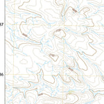 Lone Well Creek West, SD (2017, 24000-Scale) Preview 3