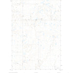 Long Lake SE, SD (2017, 24000-Scale) Preview 1
